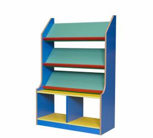 Книжная выставка  