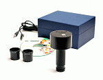 Цифровая камера LEVENHUK C35, 350K pixels, USB 2.0