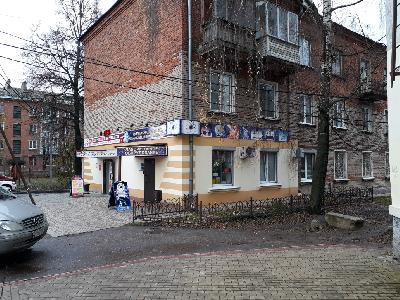 Отдел Оптической  техники сменил адрес и время работы