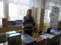 Предметный марафон в школах г. Владимира
